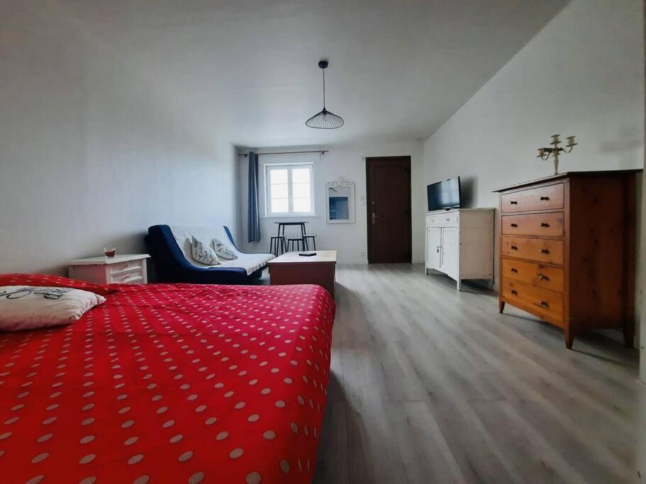 Appartement Vue Mer Calais Kültér fotó